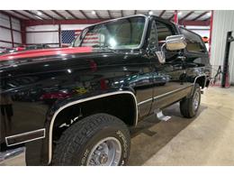 1989 Chevrolet K5 Blazer (CC-2104394) for sale in Kentwood, Michigan