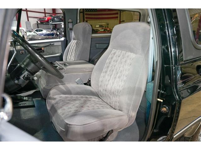 1989 Chevrolet K5 Blazer (CC-2104394) for sale in Kentwood, Michigan
