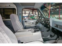 1989 Chevrolet K5 Blazer (CC-2104394) for sale in Kentwood, Michigan