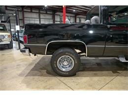1989 Chevrolet K5 Blazer (CC-2104394) for sale in Kentwood, Michigan