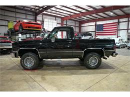 1989 Chevrolet K5 Blazer (CC-2104394) for sale in Kentwood, Michigan