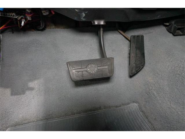 1989 Chevrolet K5 Blazer (CC-2104394) for sale in Kentwood, Michigan