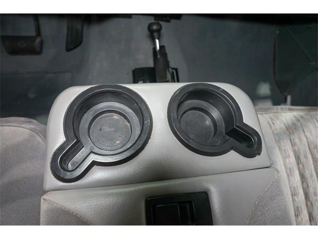 1989 Chevrolet K5 Blazer (CC-2104394) for sale in Kentwood, Michigan