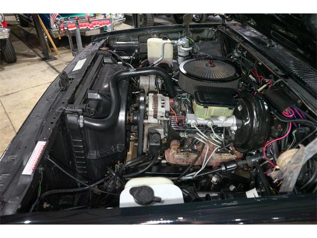 1989 Chevrolet K5 Blazer (CC-2104394) for sale in Kentwood, Michigan