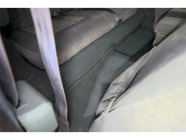 1989 Chevrolet K5 Blazer (CC-2104394) for sale in Kentwood, Michigan