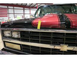 1989 Chevrolet K5 Blazer (CC-2104394) for sale in Kentwood, Michigan