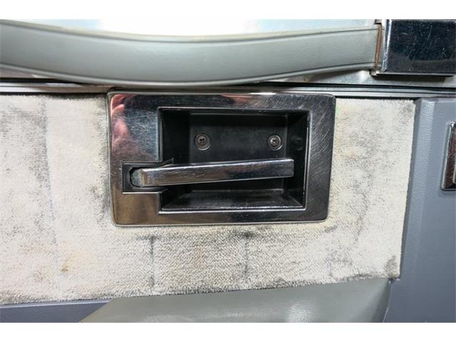 1989 Chevrolet K5 Blazer (CC-2104394) for sale in Kentwood, Michigan