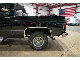 1989 Chevrolet K5 Blazer (CC-2104394) for sale in Kentwood, Michigan