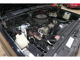 1989 Chevrolet K5 Blazer (CC-2104394) for sale in Kentwood, Michigan