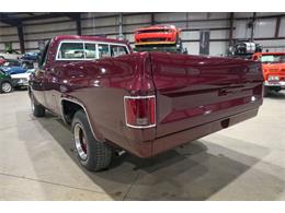 1985 Chevrolet C10 (CC-2104395) for sale in Kentwood, Michigan