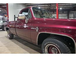 1985 Chevrolet C10 (CC-2104395) for sale in Kentwood, Michigan