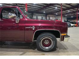 1985 Chevrolet C10 (CC-2104395) for sale in Kentwood, Michigan
