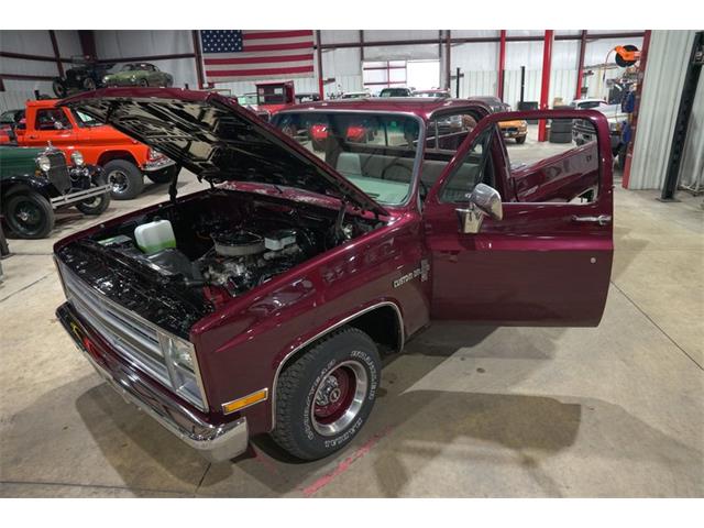 1985 Chevrolet C10 (CC-2104395) for sale in Kentwood, Michigan