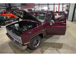1985 Chevrolet C10 (CC-2104395) for sale in Kentwood, Michigan