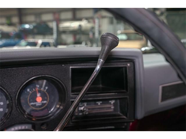 1985 Chevrolet C10 (CC-2104395) for sale in Kentwood, Michigan