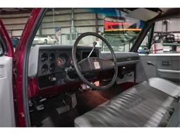 1985 Chevrolet C10 (CC-2104395) for sale in Kentwood, Michigan