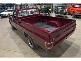 1985 Chevrolet C10 (CC-2104395) for sale in Kentwood, Michigan
