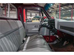 1985 Chevrolet C10 (CC-2104395) for sale in Kentwood, Michigan