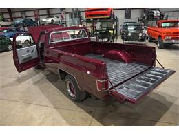 1985 Chevrolet C10 (CC-2104395) for sale in Kentwood, Michigan