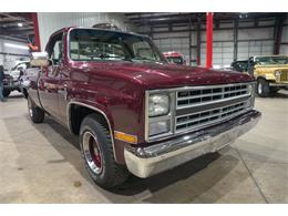 1985 Chevrolet C10 (CC-2104395) for sale in Kentwood, Michigan