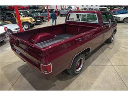 1985 Chevrolet C10 (CC-2104395) for sale in Kentwood, Michigan