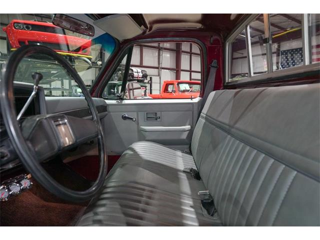 1985 Chevrolet C10 (CC-2104395) for sale in Kentwood, Michigan