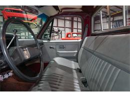 1985 Chevrolet C10 (CC-2104395) for sale in Kentwood, Michigan