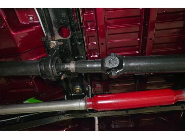 1985 Chevrolet C10 (CC-2104395) for sale in Kentwood, Michigan