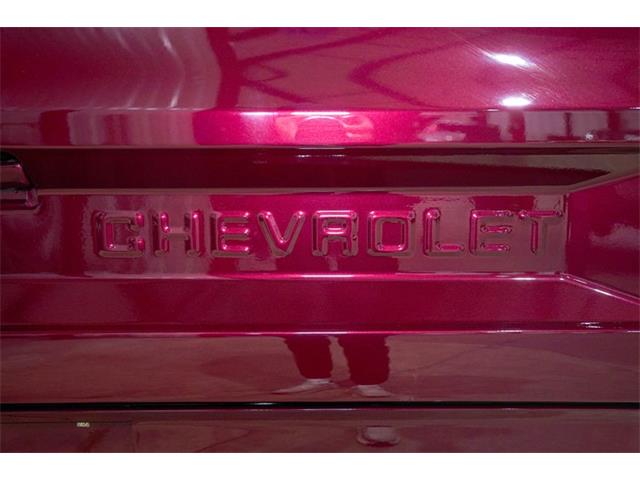 1985 Chevrolet C10 (CC-2104395) for sale in Kentwood, Michigan