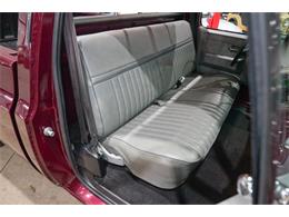 1985 Chevrolet C10 (CC-2104395) for sale in Kentwood, Michigan