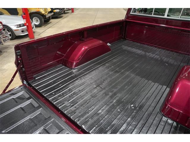 1985 Chevrolet C10 (CC-2104395) for sale in Kentwood, Michigan