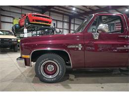 1985 Chevrolet C10 (CC-2104395) for sale in Kentwood, Michigan