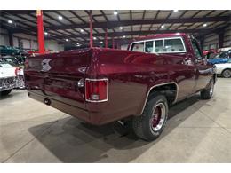 1985 Chevrolet C10 (CC-2104395) for sale in Kentwood, Michigan