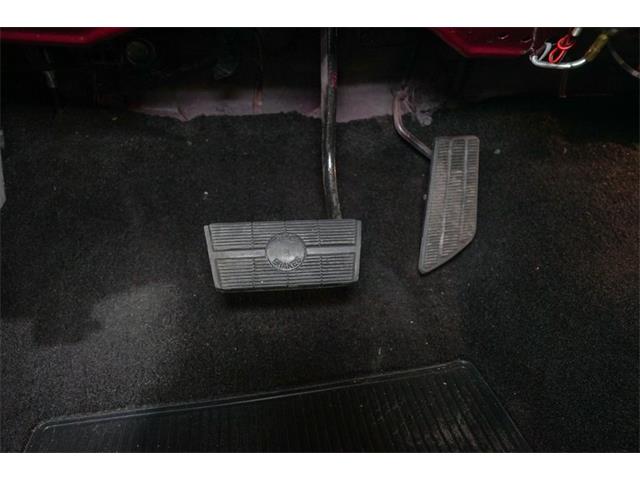 1985 Chevrolet C10 (CC-2104395) for sale in Kentwood, Michigan