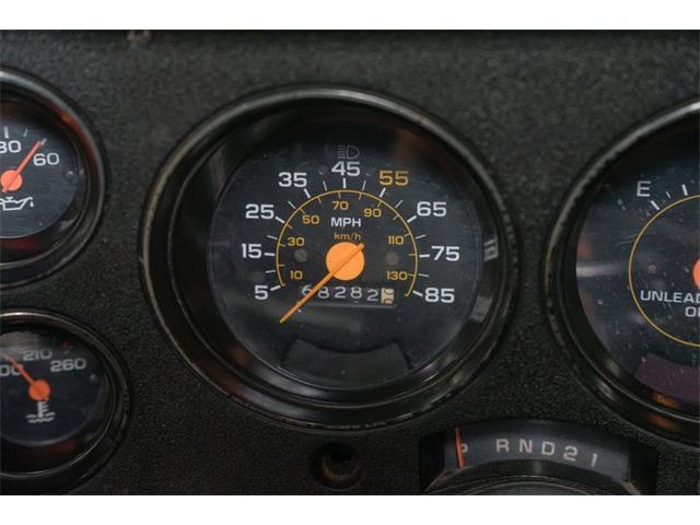 1985 Chevrolet C10 (CC-2104395) for sale in Kentwood, Michigan