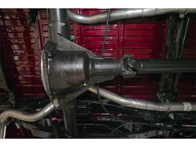 1985 Chevrolet C10 (CC-2104395) for sale in Kentwood, Michigan