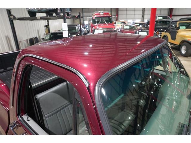 1985 Chevrolet C10 (CC-2104395) for sale in Kentwood, Michigan