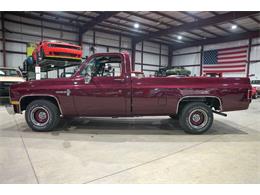 1985 Chevrolet C10 (CC-2104395) for sale in Kentwood, Michigan