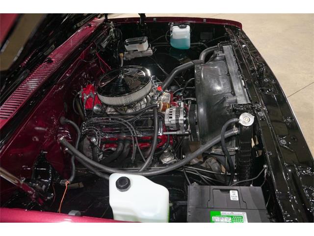 1985 Chevrolet C10 (CC-2104395) for sale in Kentwood, Michigan