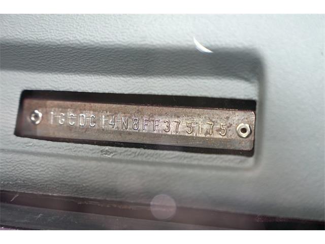 1985 Chevrolet C10 (CC-2104395) for sale in Kentwood, Michigan
