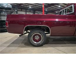 1985 Chevrolet C10 (CC-2104395) for sale in Kentwood, Michigan