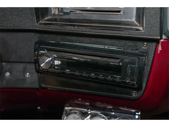 1985 Chevrolet C10 (CC-2104395) for sale in Kentwood, Michigan