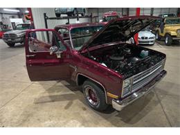 1985 Chevrolet C10 (CC-2104395) for sale in Kentwood, Michigan