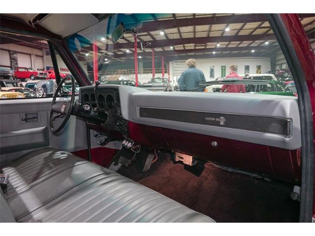 1985 Chevrolet C10 (CC-2104395) for sale in Kentwood, Michigan