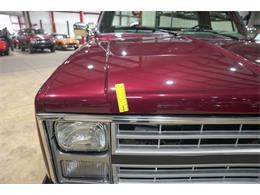 1985 Chevrolet C10 (CC-2104395) for sale in Kentwood, Michigan