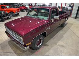 1985 Chevrolet C10 (CC-2104395) for sale in Kentwood, Michigan
