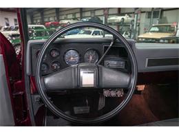 1985 Chevrolet C10 (CC-2104395) for sale in Kentwood, Michigan