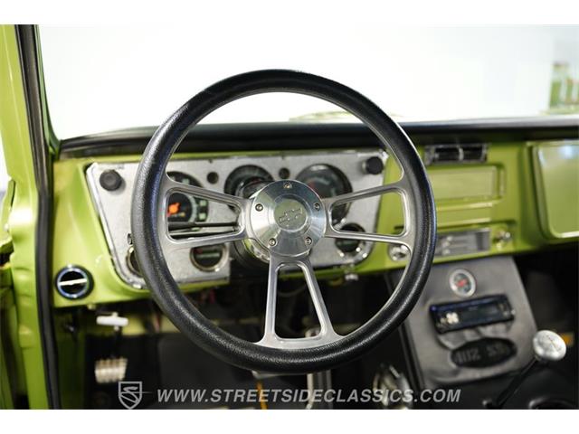 1970 Chevrolet C10 (CC-2104396) for sale in Concord, North Carolina