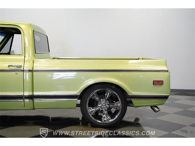 1970 Chevrolet C10 (CC-2104396) for sale in Concord, North Carolina