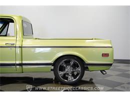 1970 Chevrolet C10 (CC-2104396) for sale in Concord, North Carolina